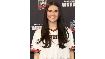 Georgia Tym, former Point Pleasant Borough High School standout’s collegiate team plays on Friday, May 9 in the NCAA Division II Softball Championship