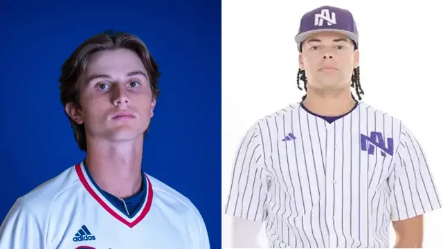 Which former NW Wayne News area high school standouts will be in action on Sunday, May 11?