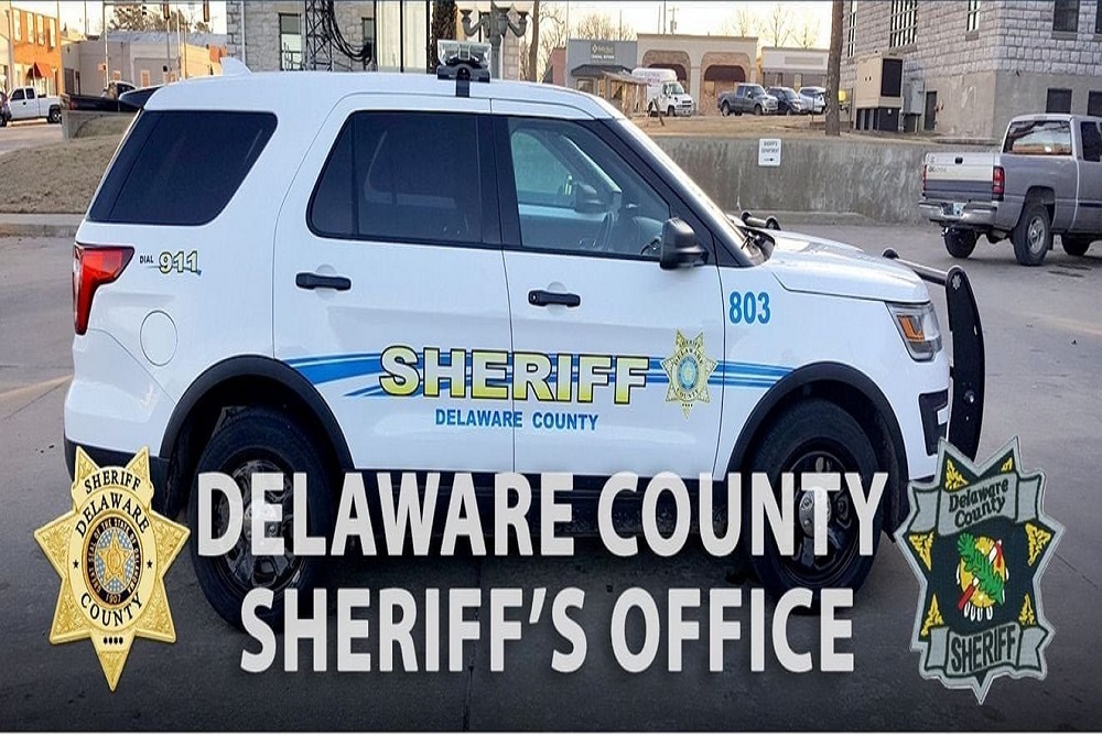 Delaware County Sheriff’s Office Board of County Commissioners Approved the Purchase of a New Camera System for the Courthouse and the Jail