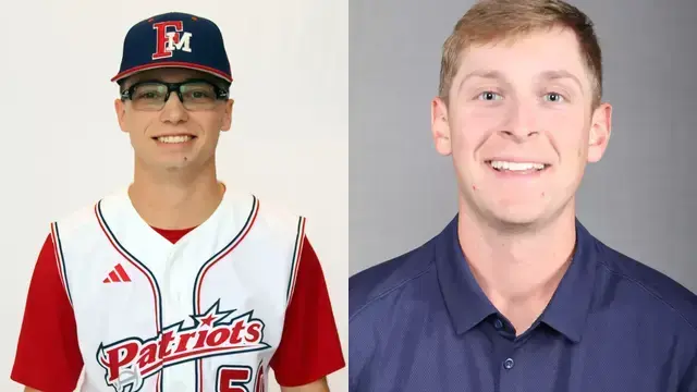 Ben Brash and Reed McLain - Ben Brash and Reed McLain -