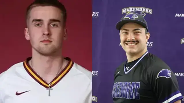 Which former Concord Ledger area high school standouts will be in action in the week starting Monday, April 14?