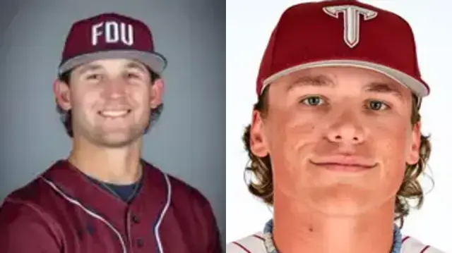 Which former Rockingham Times area high school standouts will be in action in the week starting Monday, May 5? Which former Rockingham Times area high school standouts will be in action in the week starting Monday, May 5?