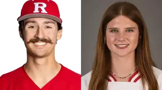 Which former Waukesha Times area high school standouts will be in action on Sunday, April 20?