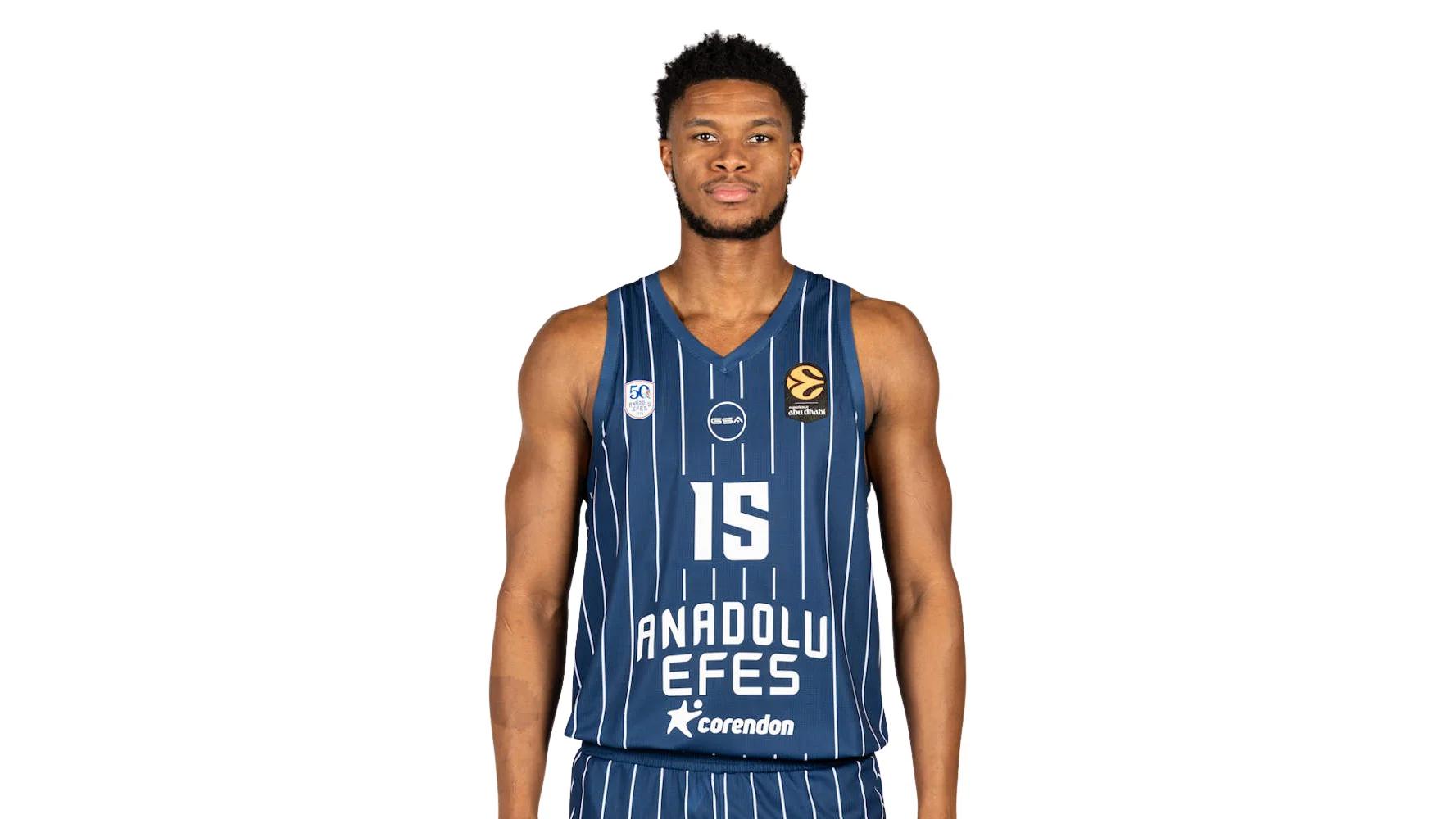 PJ DOZIER - PJ DOZIER -