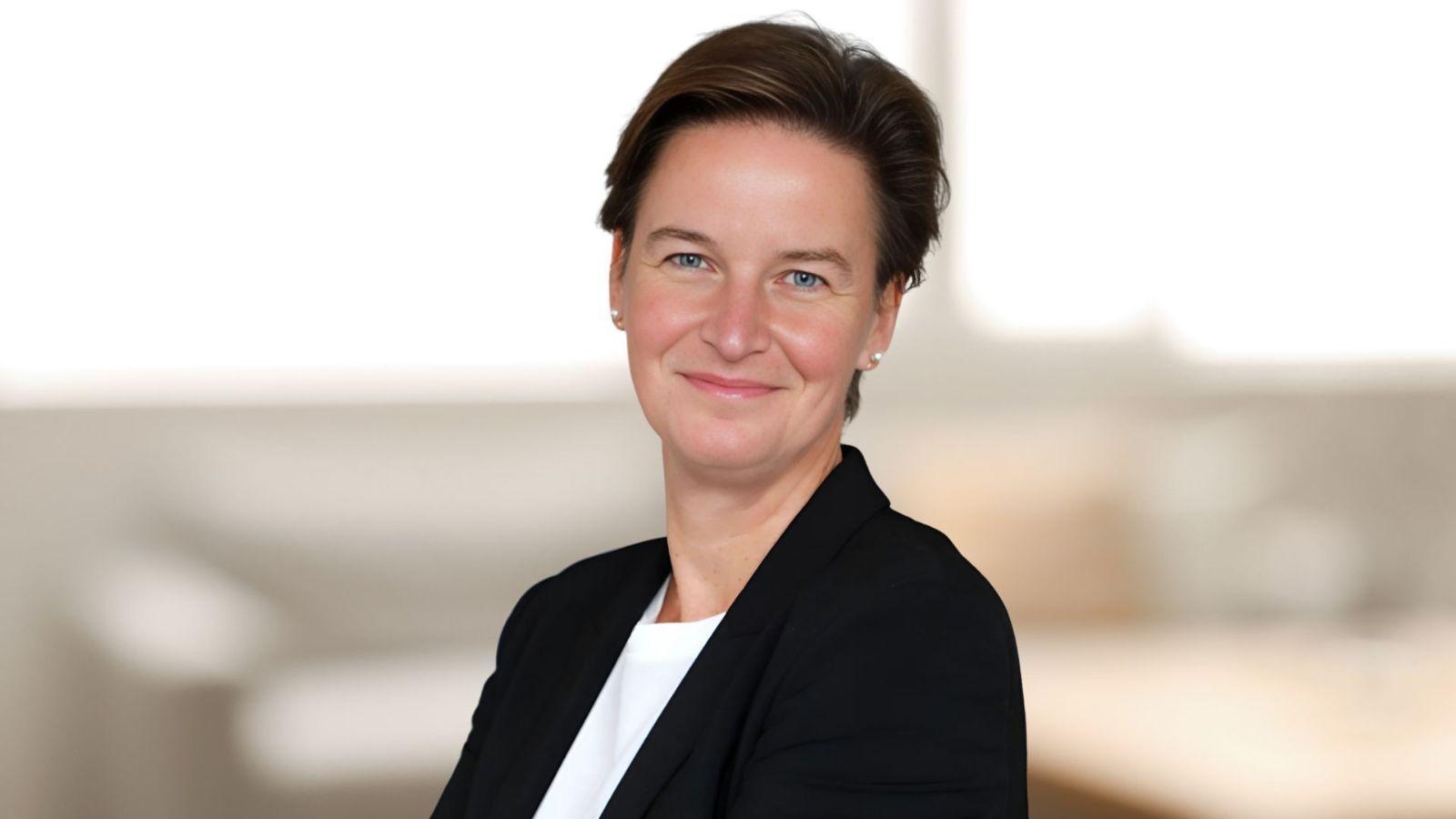 Verena Ross, chair of the European Securities and Markets Authority (ESMA)