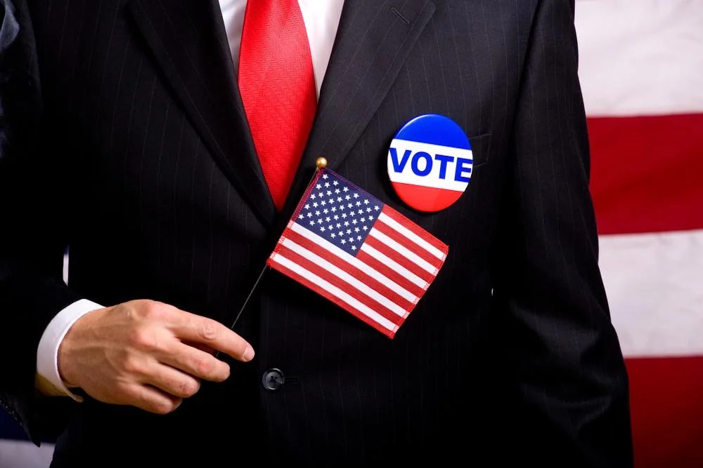 Donald J. Trump won SMT 4 precinct with 67.7 percent of the vote in 2016