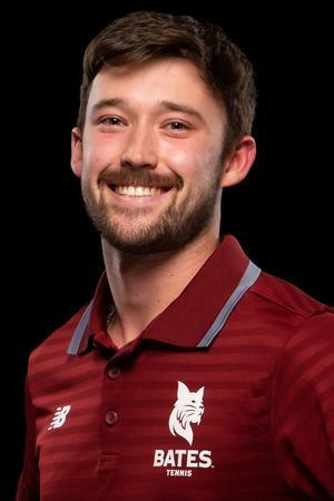 Bates College Men’s Tennis Collects First Win of Spring Season With Solid 6-3 Showing at #31 MIT Bates College Men’s Tennis Collects First Win of Spring Season With Solid 6-3 Showing at #31 MIT