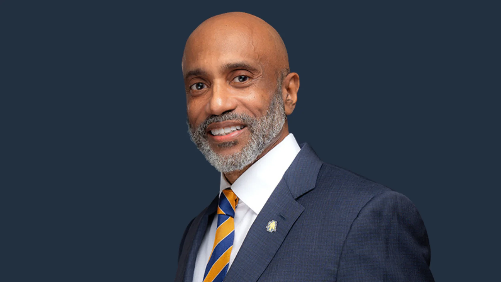 James R. Martin II Chancellor at North Carolina Agricultural and Technical State University - North Carolina Agricultural and Technical State University