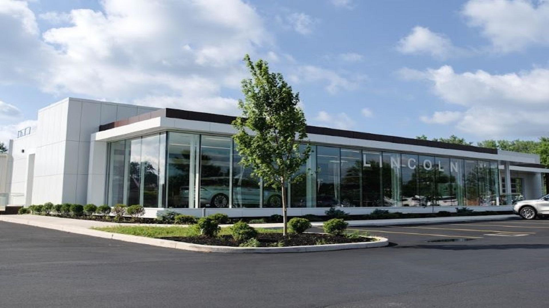 West Herr Lincoln of Amherst to President Trump: ‘Customers were not willing to buy electric vehicles’