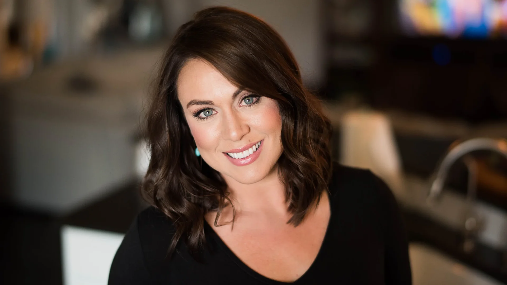 Leann Conner, Lead Pastor at Renew Life Church Midland - renewlifechurch.com