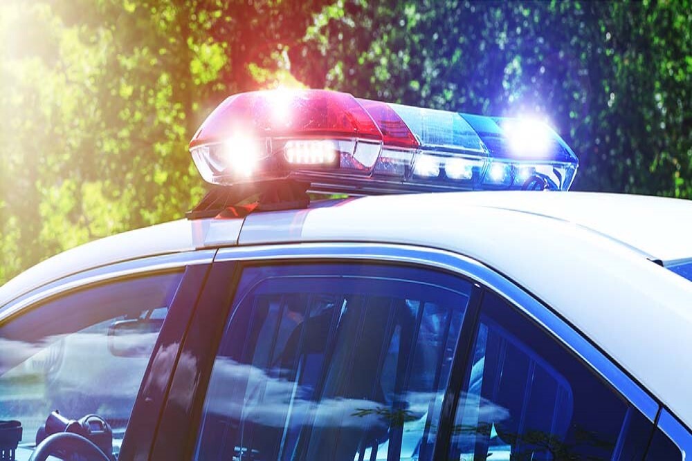 SPD Responded to a Domestic Violence Incident