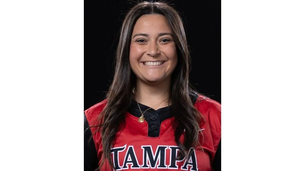 Alexa Russo, former Tampa Catholic High School softball player will compete with her collegiate team for the NCAA Division II Softball Championship Alexa Russo, former Tampa Catholic High School softball player will compete with her collegiate team for the NCAA Division II Softball Championship