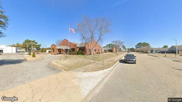 Ownership details for Bayside Health & Rehabilitation Center in Virginia Beach
