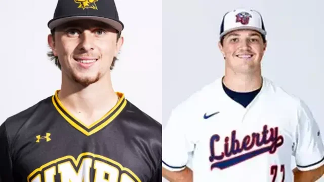 Which former North New Castle News area high school standouts will be in action in the week starting Monday, May 5?