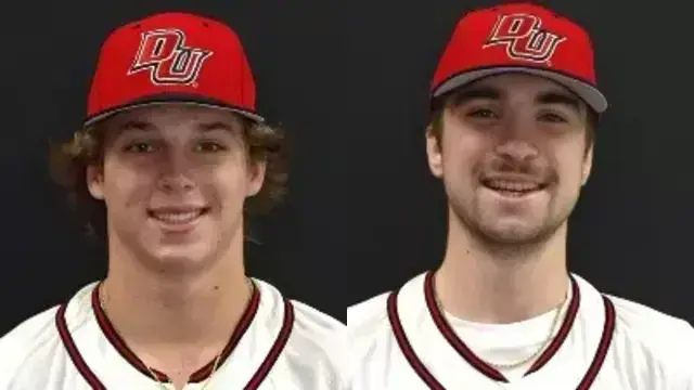 Which former St. Joe-Benton Harbor News area high school standouts will be in action on Saturday, April 19?