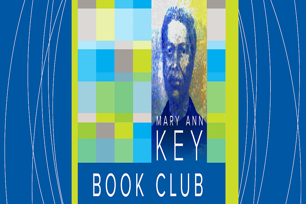 Hennepin County Library: Mary Ann Key Book Club: A Conversation With Debbie Reese Hennepin County Library: Mary Ann Key Book Club: A Conversation With Debbie Reese