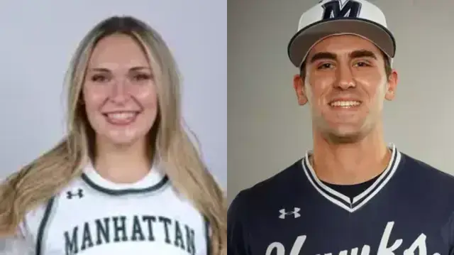 Which former Morris Leader area high school standouts will be in action on Wednesday, March 12?