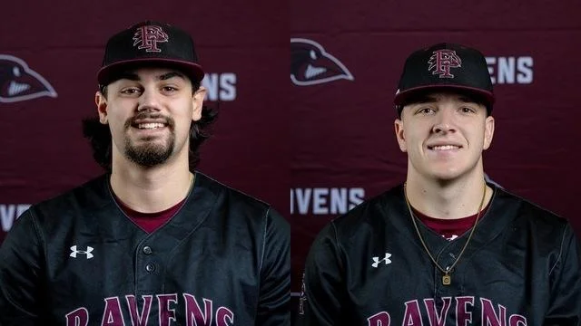 Which former Bean Town Times area high school standouts will be in action on Friday, May 23?