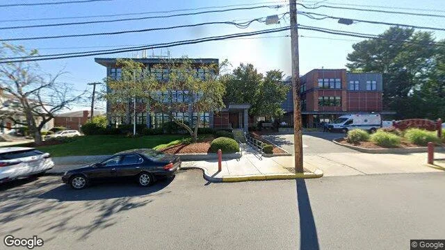 Lighthouse Rehabilitation and Healthcare Center in Revere owned by Quinto Nexgen, LLC and UKR Nexgen, LLC in Q1 2026