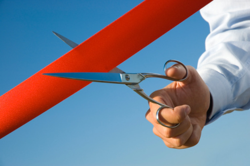 Ribbon Cutting: The Butcher Shop on April 6 Ribbon Cutting: The Butcher Shop on April 6