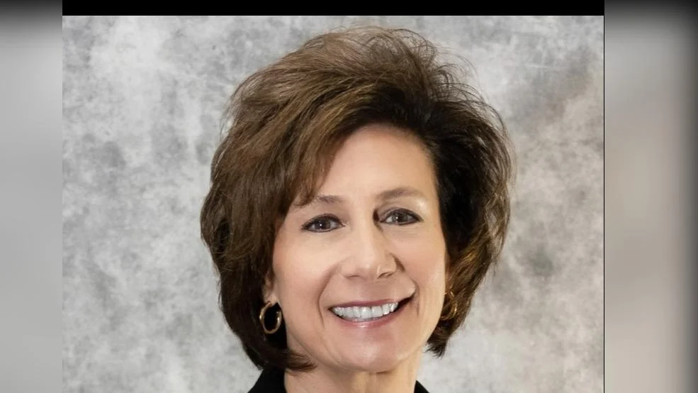 Dr. Mary Graham President
