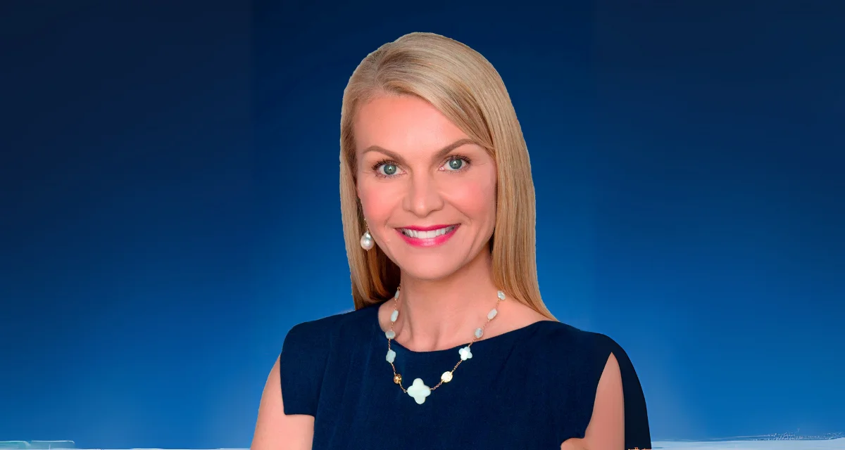 Erin Knight, Citizens Property Insurance Corporation Board of Governors