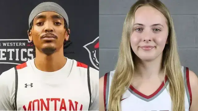 Emanuel Steward and Jamie Hunter Emanuel Steward and Jamie Hunter