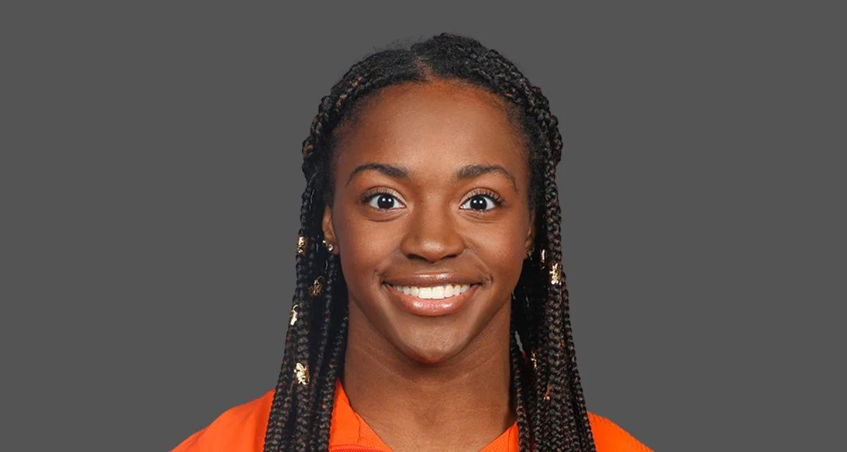 Clemson women’s gymnastics posts season-best win over North Carolina