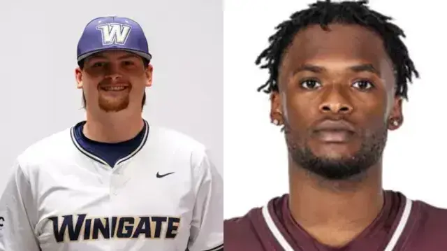 Which former Shenandoah Valley News area high school standouts will be in action on Friday, March 21?