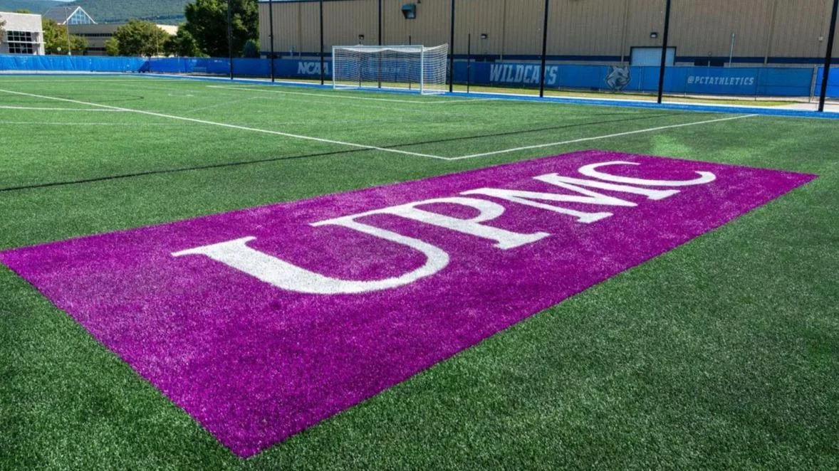 UPMC Field - Official Website