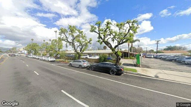 7120 Corbin Avenue, Los Angeles, CA 91335