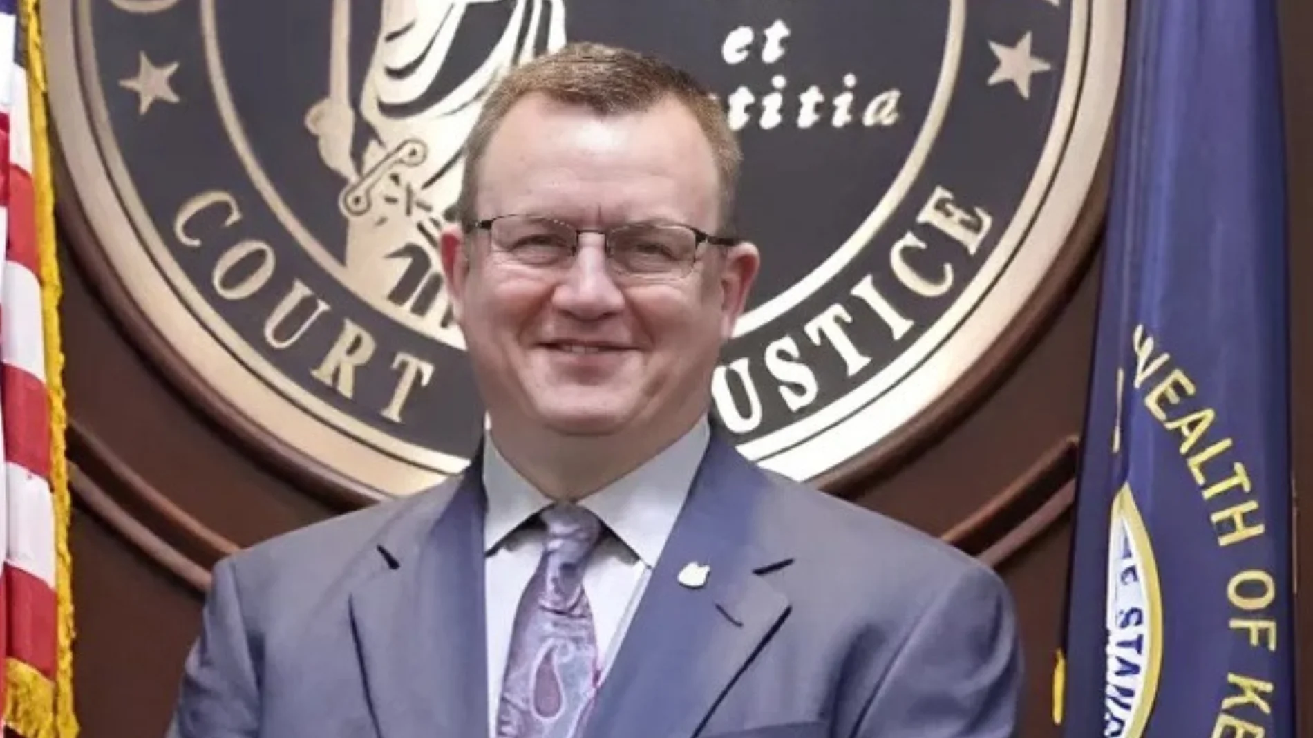 William Elliotte, Sheriff at Whitley County - https://wcsdky.com/