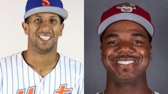 Who among former Southeast Los Angeles County area high school athletes will be active on Tuesday, May 26?