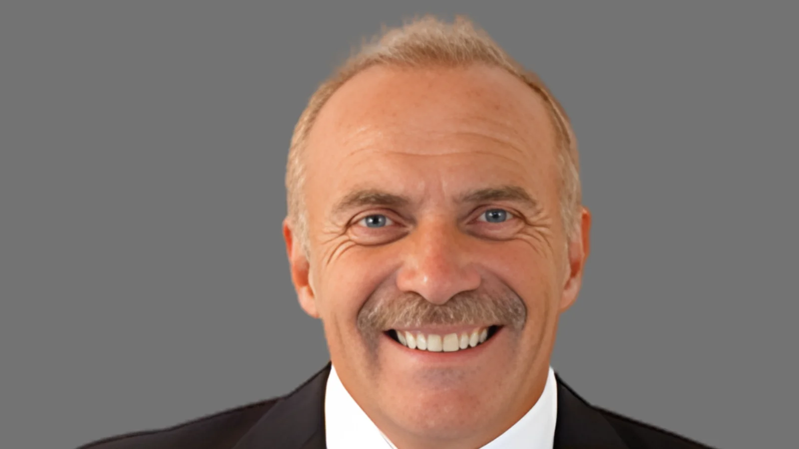 Thomas A. Seaver, Director of Colorado Lottery