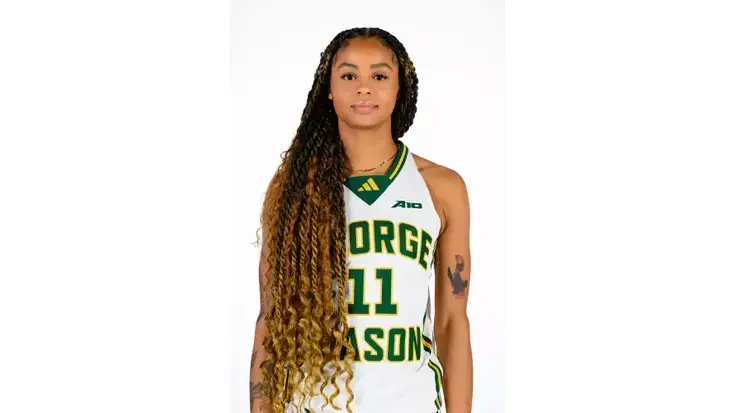Nekhu Mitchell, former McDonogh School standout’s collegiate team plays on Saturday, March 22 in Division I NCAA Basketball Championship Tournament