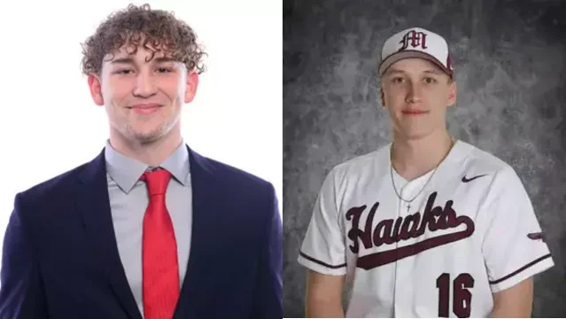 Which former Luzerne Times area high school standouts will be in action in the week starting Monday, March 24? Which former Luzerne Times area high school standouts will be in action in the week starting Monday, March 24?