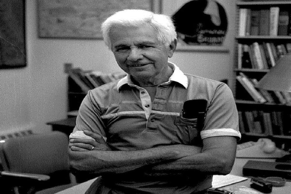 College of Wooster: Wooster mourns passing of emeritus professor of English, David Moldstad