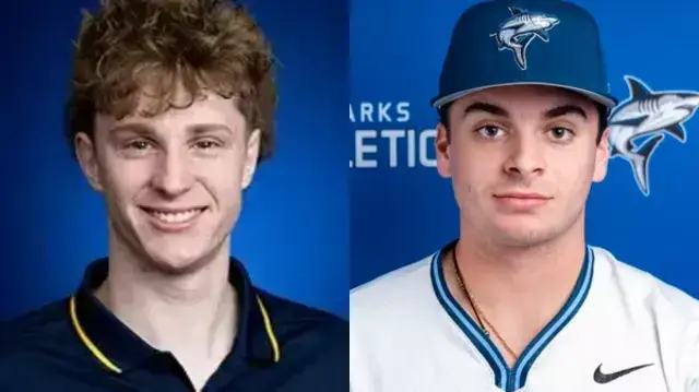 Which former Sumter Times area high school standouts will be in action in the week starting Monday, March 17?