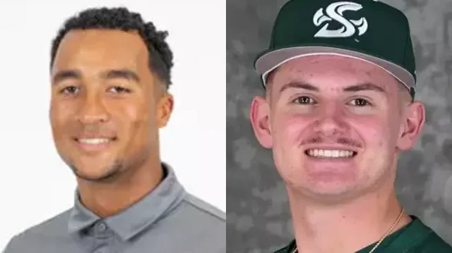 Which former NE Sacramento News area high school standouts will be in action on Sunday, May 11? Which former NE Sacramento News area high school standouts will be in action on Sunday, May 11?