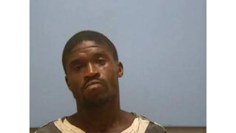 1 person booked on sexual charge in Mississippi County on July 22