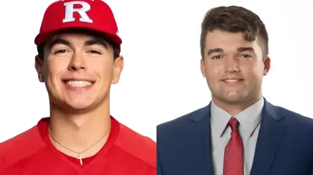 Which former Housatonic Valley News area high school standouts will be in action on Tuesday, April 1?