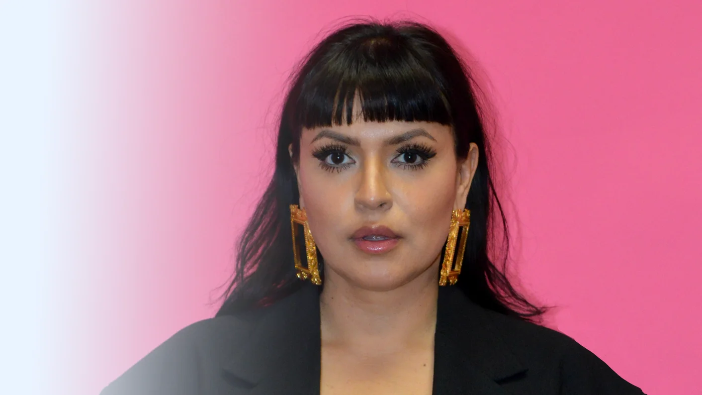 Linda Garcia introduced HB 3813 in Texas House — here’s what you need to know Linda Garcia introduced HB 3813 in Texas House — here’s what you need to know