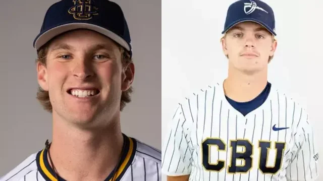 Which former Victor Valley Times area high school standouts will be in action on Tuesday, May 6?