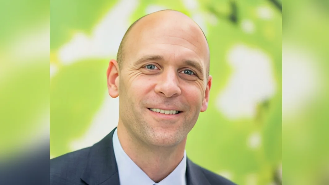 James Vander Hooven, Ed.D. President