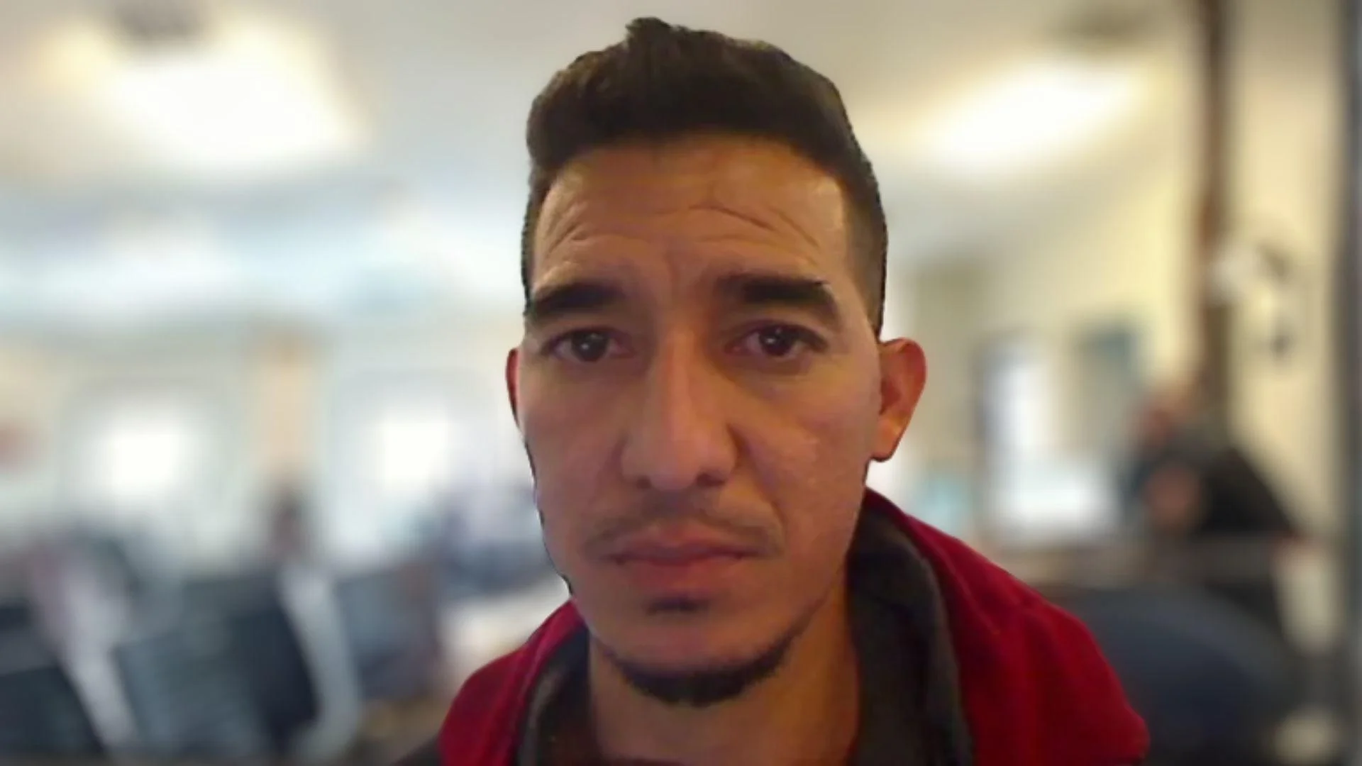 WI Illegal Alien Arrest Series: Nicaraguan disorderly conduct and traffic offenses convict arrested in Manitowoc Co.