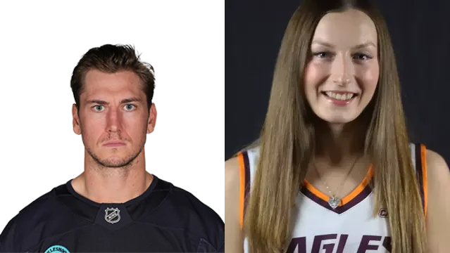 Which ex-Southwest Connecticut area high school athletes are scheduled for action the week starting Monday, Jan. 19?