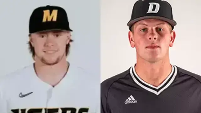 Which former Springfield Standard area high school standouts will be in action in the week starting Monday, April 28?