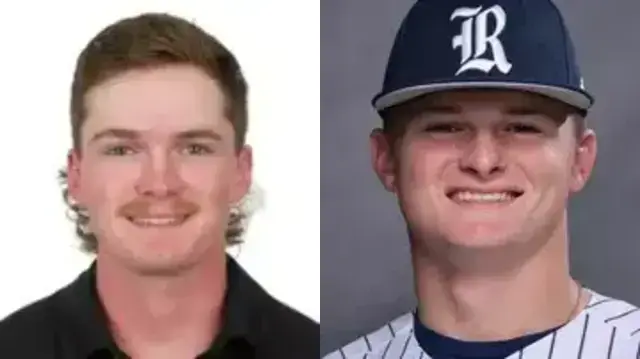 Which former North Houston News area high school standouts will be in action in the week starting Monday, May 5?