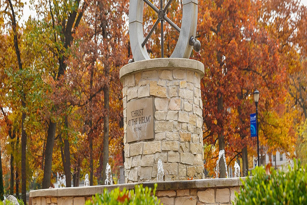 Bethel University Names New Vice President for Enrollment Management
