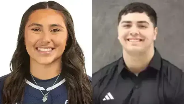 Which former South San Antonio News area high school standouts will be in action on Sunday, May 4? Which former South San Antonio News area high school standouts will be in action on Sunday, May 4?